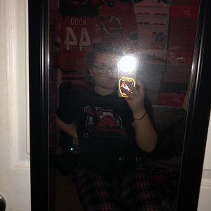 Meet your Posher, Taylor